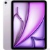 Apple iPad Air 11-inch (M3) Wi-Fi 256Gb Purple (MCA64LL/A)
