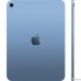 Apple iPad 11-inch (11th Gen) Wi-Fi 256Gb Blue (MD4H4LL/A)