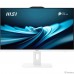 MSI Pro AP272P 14M-617XRU [9S6-AF8322-1060] White 27″ {Full HD i5 14400/16Gb /SSD512Gb/ UHDG 730/ noOs/KBM}
