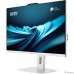 MSI Pro AP272P 14M-617XRU [9S6-AF8322-1060] White 27″ {Full HD i5 14400/16Gb /SSD512Gb/ UHDG 730/ noOs/KBM}