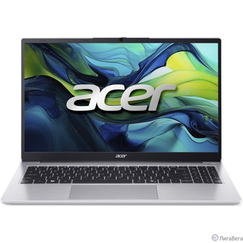 Acer Aspire Lite 15 AL15-42P-R84R [NX.D35CD.004] Silver 15.6″ {FHD Ryzen 5 7430U/16Gb/SSD512Gb/NoOS}