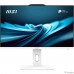 MSI Pro AP242P 14M-655XRU [9S6-AE0622-1059] White  23.8″ {FHD i5 14400(2.5Ghz)/16384Mb/512PCISSDGb/UHD Graphics 730/DOS + Wireless KB+M}
