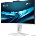 MSI Pro AP242P 14M-655XRU [9S6-AE0622-1059] White  23.8″ {FHD i5 14400(2.5Ghz)/16384Mb/512PCISSDGb/UHD Graphics 730/DOS + Wireless KB+M}