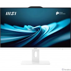 MSI Pro AP272P 14M-619XRU [9S6-AF8322-1061] White 27″ {Full HD i3 14100/16Gb/SSD512Gb UHDG 730/noOS/kb/m}
