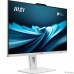 MSI Pro AP272P 14M-619XRU [9S6-AF8322-1061] White 27″ {Full HD i3 14100/16Gb/SSD512Gb UHDG 730/noOS/kb/m}