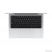 Apple MacBook Pro 14-inch 2025 [MDE44LL/A] (КЛАВ.РУС.ГРАВ.) Silver 14.2″ Liquid Retina XDR {(3024x1964) M5 10C CPU 10C GPU/16GB/512GB SSD/без переходника 1991284/1979059}