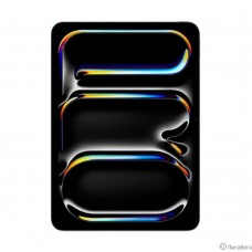 Apple iPad Pro 11-inch (M5) Wi-Fi + Cellular 256Gb with Standard glass Space Black (ME2N4HN/A)