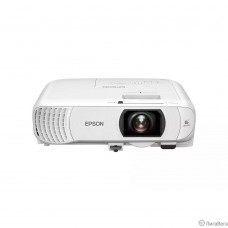 Epson EH-TW840 [V11HB63042]  {3LCD 1920x1080 Full HD 16:9 4000 ANSI лм лампа 1.62:1 4K Enhancement Wi-Fi}