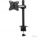 Arm Media LCD-T02 черный 15″-34″ макс.7кг настольный поворот и наклон