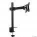 Arm Media LCD-T02 черный 15″-34″ макс.7кг настольный поворот и наклон