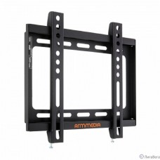 Arm Media STEEL- 5  черный 15″-47″ макс.35кг настенный наклон