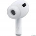 Apple AirPods Pro 3 2025 A3063,A3064,A3122, Bluetooth, внутриканальные, белый [MFHP4ZP/A MFHP4ZA/A]