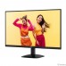 LCD AOC 23.8″ Q24B35 Value Line черный {IPS 2560x1440 120Hz 4ms 16:9 матовая 250cd 178/178 HDMI DisplayPort}