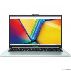 ASUS VivoBook E1504FA-BQ1852 [90NB0ZR2-M030X0] Black 15.6″ {FHD Ryzen 5 7520U/8GB/SSD512GB/AMD Radeon/Backlit/DOS}