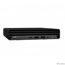 HP Elite 800 G9 Mini [C7FX9AT] Black  {i7 14700/16Gb/SSD512Gb UHDG/DOS/kbNORUS/m/kb} 