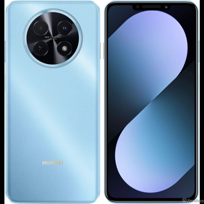 Huawei Nova 14i 8+128GB STG-LX2 синий (172915)