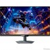 LCD Gigabyte 27″ M27Q2 EK Black {IPS 2560x1440 200Hz 1ms 350cd 1000:1 178/178 3xUSB3.2 USB Type-C 2xHDMI 2.0 DisplayPort 1.4 HAS}