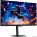 LCD Gigabyte 27″ M27Q2 EK Black {IPS 2560x1440 200Hz 1ms 350cd 1000:1 178/178 3xUSB3.2 USB Type-C 2xHDMI 2.0 DisplayPort 1.4 HAS}