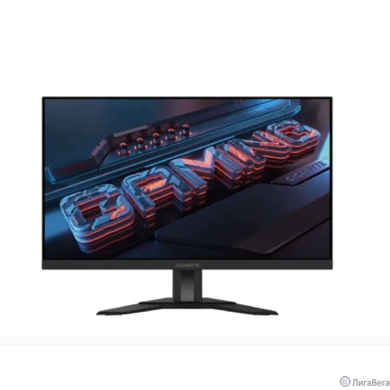 LCD Gigabyte 27″ M27UA Black {IPS 3840x2160 160Hz 1ms 400cd 1000:1 178/178 10bit 2xHDMI 2.1 DisplayPort 1.4 3xUSB3.2 USB Type-C FreeSync HDR антибликовая}