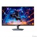 LCD Gigabyte 27″ M27UP EK Black {IPS 3840x2160 160Hz 1ms 350cd 1000:1 178/178 4xUSB3.2 USB Type-C 2xHDMI 2.1 DisplayPort 1.4 FreeSync Premium антибликовая HAS VESA Pivot}