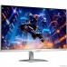 LCD Gigabyte 27″ M27UP ICE Black {IPS 3840x2160 UHD 160Hz 1ms 350cd/m? 1000:1 178/178 2xHDMI 2.1 DisplayPort 1.4 4xUSB3.2 USB Type-C (18W) Pivot антибликовая}