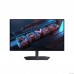 LCD Gigabyte 26.5″ MO27Q2A EK Black {QD-OLED 2560x1440 280Hz 0.03ms 250cd 10bit 178/178 2xHDMI 2.1 DisplayPort 1.4 3xUSB3.0 USB-C(18W) Pivot антибликовая}