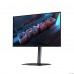 LCD Gigabyte 26.5″ MO27Q2A EK Black {QD-OLED 2560x1440 280Hz 0.03ms 250cd 10bit 178/178 2xHDMI 2.1 DisplayPort 1.4 3xUSB3.0 USB-C(18W) Pivot антибликовая}
