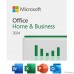 EP2-06634 Microsoft Office Home and Business 2024 English Medialess 