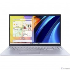 ASUS VivoBook 15 X1502VA-BQ1373 [90NB10T2-M01Y90] Cool Silver 15.6″ {FHD i5 13420H(2.1Ghz)/16384Mb/512PCISSDGb/Iris Xe Graphics/noOS}