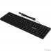 Defender Клавиатура Daily HB-162 RU,черный,104 кнопки +FN, 1.8м