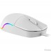 Defender Azora {проводная оптическая мышь, белый, 3 кнопки, 1200 dpi}