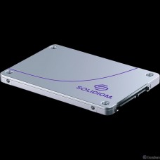 Intel/Solidigm SSD 480Gb S4520 серия SSDSC2KB480GZ1Z {SATA3.0, 2.5″}