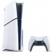 Sony PlayStation 5 Slim Blue-Ray 1Tb White (CFI-2116A01Y) (Европа)