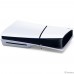 Sony PlayStation 5 Slim Blue-Ray 1Tb White (CFI-2116A01Y) (Европа)