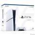 Sony PlayStation 5 Slim Blue-Ray 1Tb White (CFI-2116A01Y) (Европа)