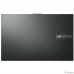 ASUS Vivobook 15 E1504FA-BQ1855 [90NB0ZR2-M03100] Mixed Black  15.6″ {FHD Ryzen 5 7520U/8GB/SSD512GB/AMD Radeon/Backlit/DOS}