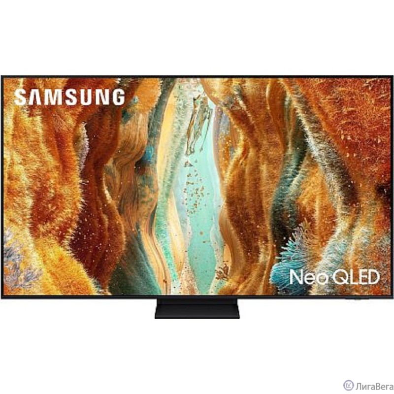 Samsung 65″ QE65QN70FAUXRU Q черный титан/черный {Ultra HD 60Hz DVB-T2 DVB-C DVB-S2 USB WiFi Smart TV} Samsung 65″ QE65QN70FAUXRU Q черный титан/черный {Ultra HD 60Hz DVB-T2 DVB-C DVB-S2 USB WiFi Smart TV}