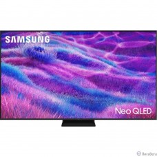 Samsung 65″ QE65QN80FAUXRU Series 9 черный титан/черный {Ultra HD 120Hz DVB-T2 DVB-C DVB-S2 USB WiFi Smart TV}