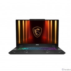 MSI Cyborg 17 B13WFKG-218XRU [9S7-17U332-218] Black 17.3″ {FHD  i5-13420H/16Gb/SSD1Tb/RTX5060 8Gb/NoOS}