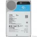 12TB Seagate SkyHawkAl (ST12000VE003) {SATA 6 Гбит/с, 7200 rpm, 256 mb buffer, для видеонаблюдения}