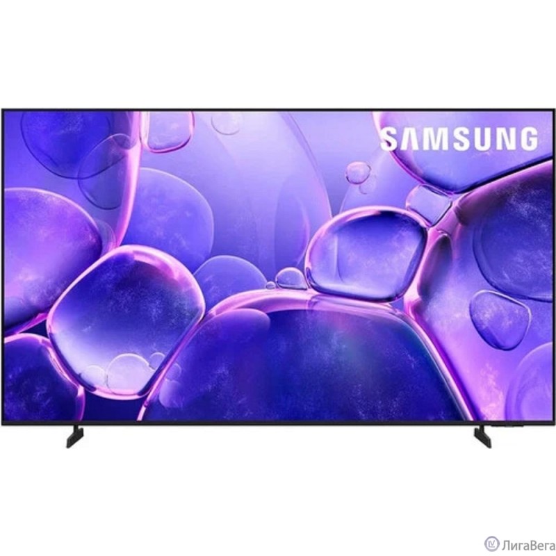Samsung 85″ UE85U8000FUXRU черный {Ultra HD 60Hz DVB-T2 DVB-C DVB-S2 USB WiFi Smart TV (RUS)}