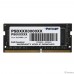 Модуль памяти SODIMM DDR4-3200 8GB PSD48G32002S PATRIOT