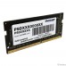 Модуль памяти SODIMM DDR4-3200 8GB PSD48G32002S PATRIOT