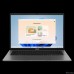 ASUS  VivoBook S3407CA-LY134 [90NB16J2-M00A30] Grey 14″ {WUXGA Ul7 255H/32Gb/SSD1Tb/noOS}