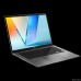 ASUS  VivoBook S3407CA-LY134 [90NB16J2-M00A30] Grey 14″ {WUXGA Ul7 255H/32Gb/SSD1Tb/noOS}