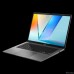 ASUS  VivoBook S3407CA-LY134 [90NB16J2-M00A30] Grey 14″ {WUXGA Ul7 255H/32Gb/SSD1Tb/noOS}