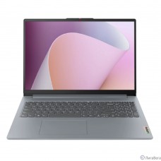 Lenovo IdeaPad Slim 3 15AMN8 [82XQ00XBSA] Grey 15.6″ {FHD IPS Ryzen 5 7520U/16Gb/512Gb SSD/DOS}