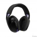 Гарнитура/ Logitech Headset G321 LIGHTSPEED Wireless Gaming  BLACK