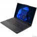 Lenovo ThinkPad E16 G2 [21M5S0J500] Black 16″ {WUXGA Ryzen 5 7535HS/16GB DDR5/512GB SSD/ AMD Radeon/No OS}