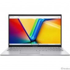 ASUS Vivobook 15 X1504VA-BQ2550W [90NB10J2-M03450] Silver 15.6″ {FHD i5-1334U/8GB/SSD512GB/Intel UHD/Backlit/Win11Home}